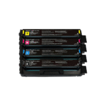 Pantum CTL2000 BK/C/M/Y Generic Toner Cartridge *Value Pack*