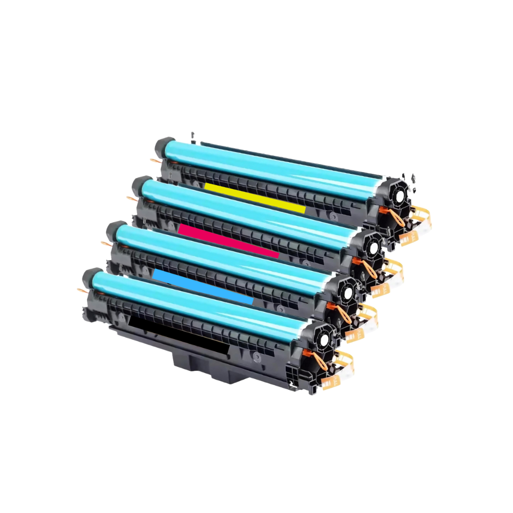 HP 230A BK/C/M/Y Generic Toner Cartridge *Value Pack* HP 230A BK/C/M/Y Generic Toner Cartridge *Value Pack*