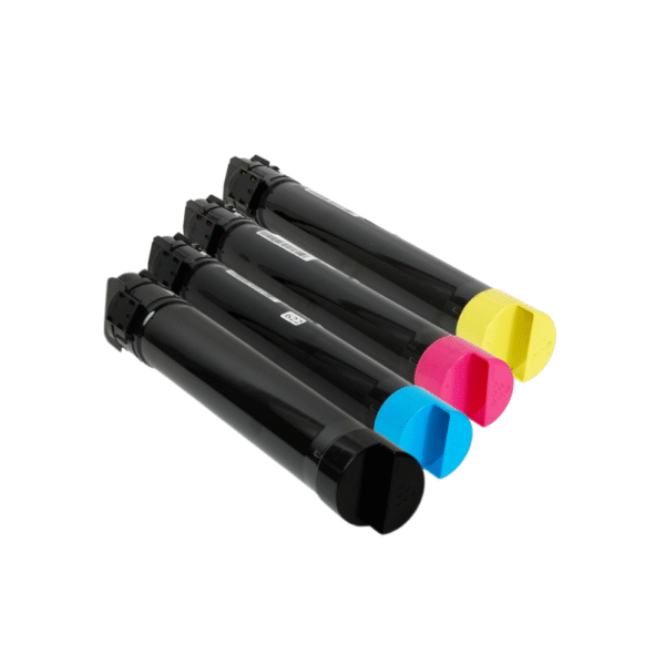 Lexmark C950 BK/C/M/Y Generic Toner Cartridge *Value Pack*