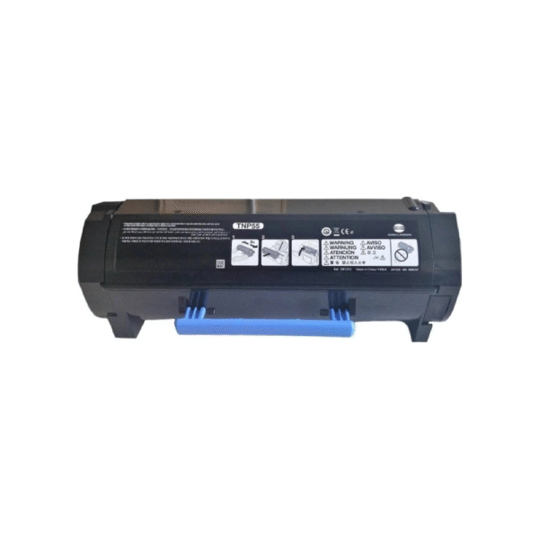 Minolta TNP-55 Black Generic Toner (Bizhub 3602P)