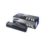 Samsung MLT-D111L Black Original Toner