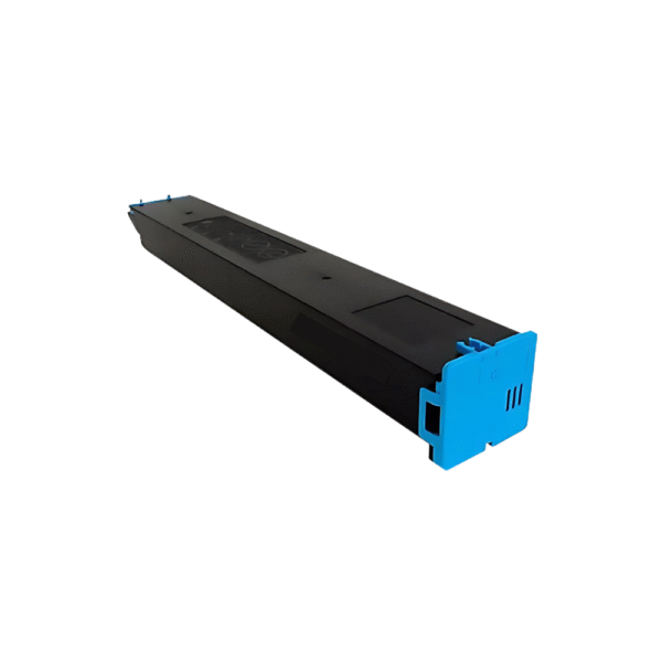 Sharp MX-61 FT Cyan Generic Toner