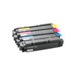 Kyocera TK-5370 BK/C/M/Y Premium Generic Toner *Value Pack*