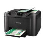 Canon Maxify MB-5140 Colour Multifunction Printer