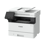 Canon i-SENSYS MF465dw Mono Laser Multifunction Printer
