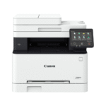 Canon i-SENSYS MF655Cdw Colour Laser Multifunction Printer