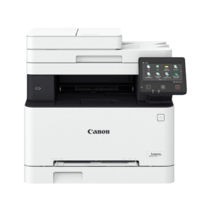 Canon i-SENSYS MF655Cdw Colour Laser Multifunction Printer