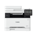 Canon i-SENSYS MF657Cdw Colour Laser Multifunction Printer