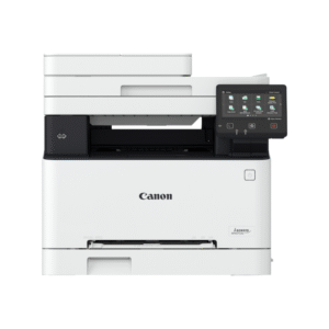 Canon i-SENSYS MF657Cdw Colour Laser Multifunction Printer