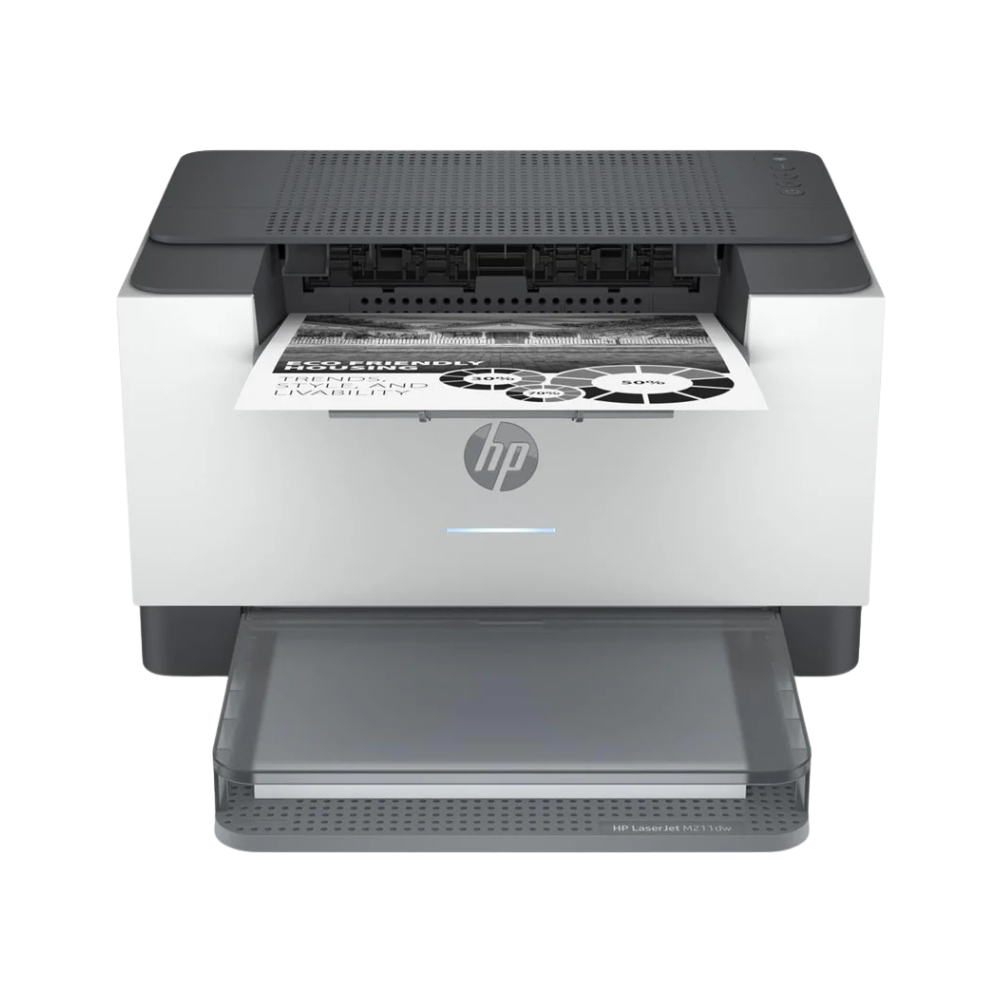 HP LaserJet M211dw A4 Mono Laser Printer (9YF83A) HP LaserJet M211dw A4 Mono Laser Printer (9YF83A)