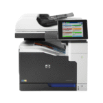 HP M775dn Colour LaserJet Refurbished MFP Printer