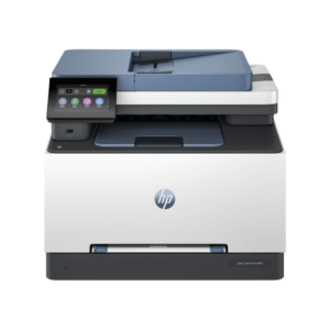 HP LaserJet Pro 3303fdw Colour Multifunction Printer (499M8A)