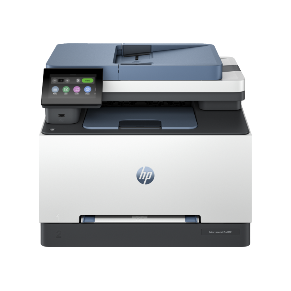 HP LaserJet Pro 3303fdw Colour Multifunction Printer (499M8A) HP LaserJet Pro 3303fdw Colour Multifunction Printer (499M8A)