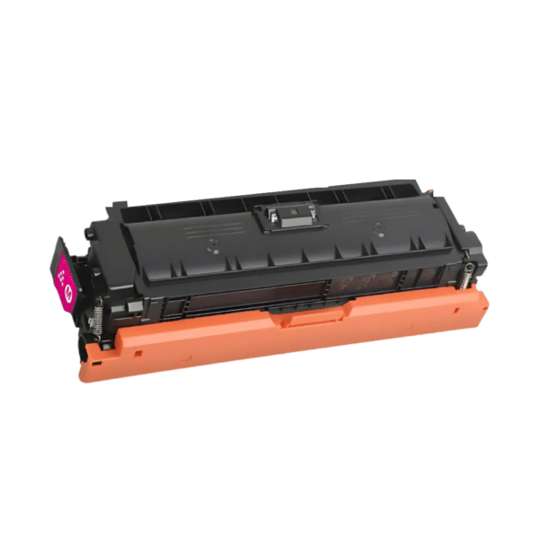 HP W9063MC Magenta Generic Toner Cartridge