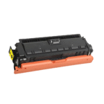HP W9062MC Yellow Generic Toner Cartridge