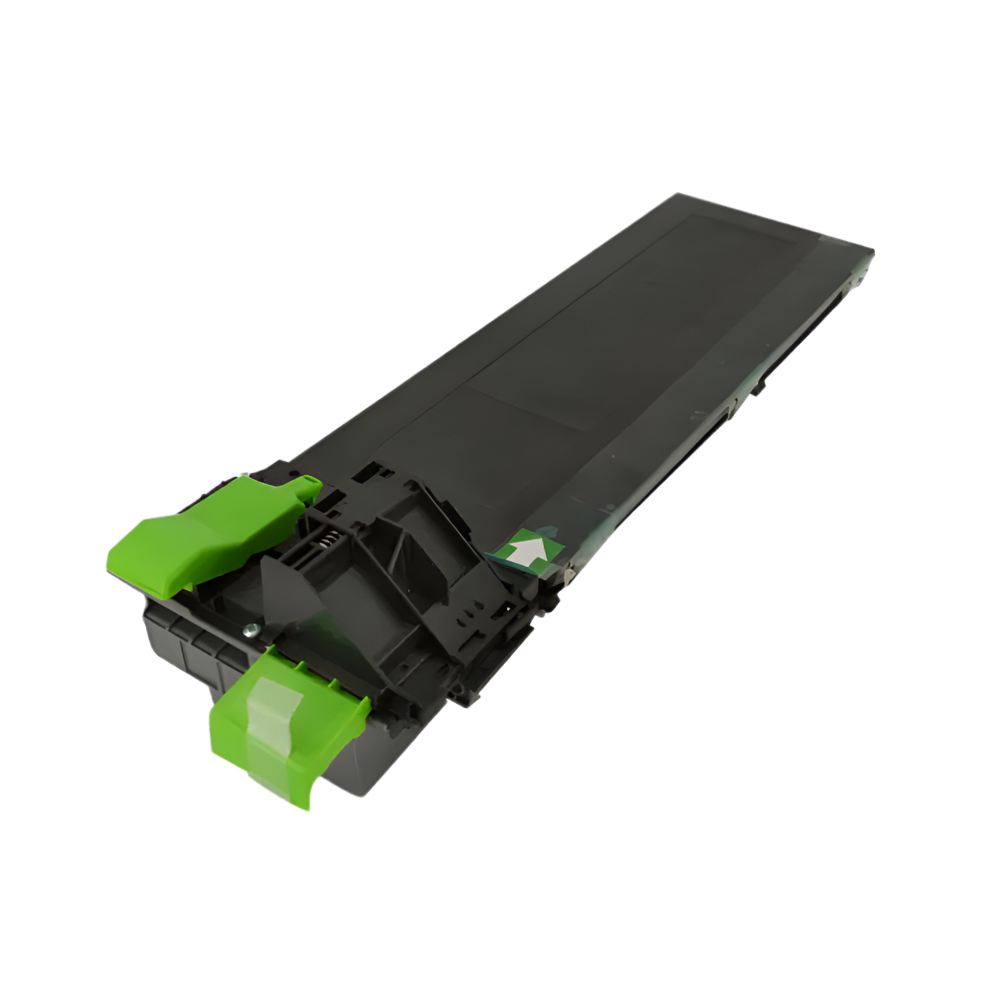 Sharp AR-202FT Black Generic Toner Cartridge Sharp AR-202FT Black Generic Toner Cartridge