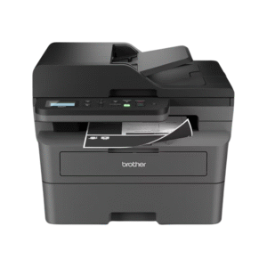 Brother DCP-L2640DW Mono 3-in-1 Laser Printer