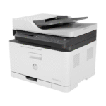 HP LaserJet 179fnw Colour Refurbished Multifunction Printer