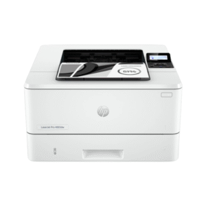 HP LaserJet Pro 4003dw Mono Refurbished Multifunction Printer