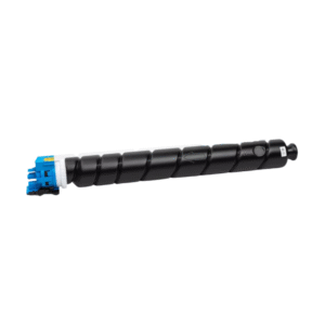 Kyocera TK-8465 Cyan Generic Toner Cartridge