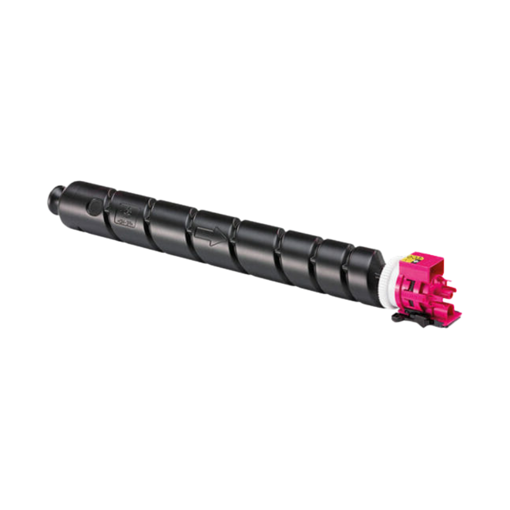 Kyocera TK-8595 Magenta Generic Toner Cartridge Kyocera TK-8595 Magenta Generic Toner Cartridge