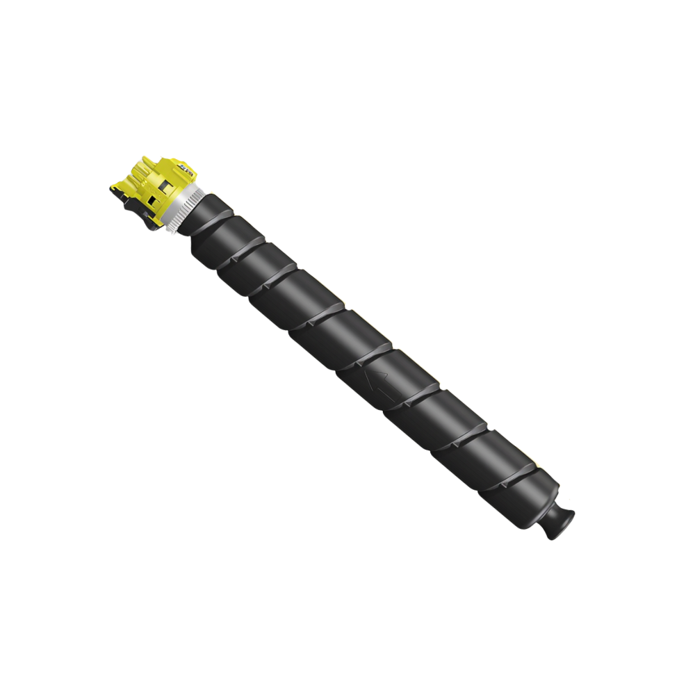 Kyocera TK-8605 Yellow Generic Toner Cartridge Kyocera TK-8605 Yellow Generic Toner Cartridge