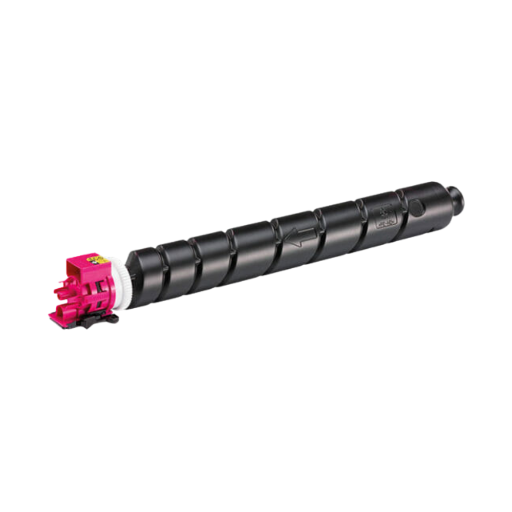 Kyocera TK-8625 Magenta Generic Toner Cartridge Kyocera TK-8625 Magenta Generic Toner Cartridge