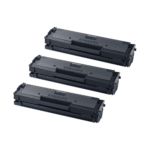 Samsung MLT-D111L Black Generic Toners *3-Pack Special*