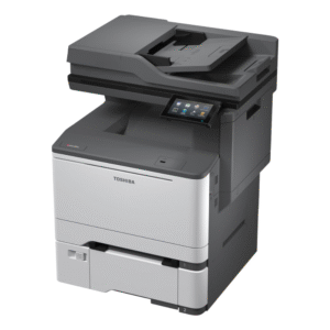 Toshiba e-Studio 339CS Colour Multifunction Printer