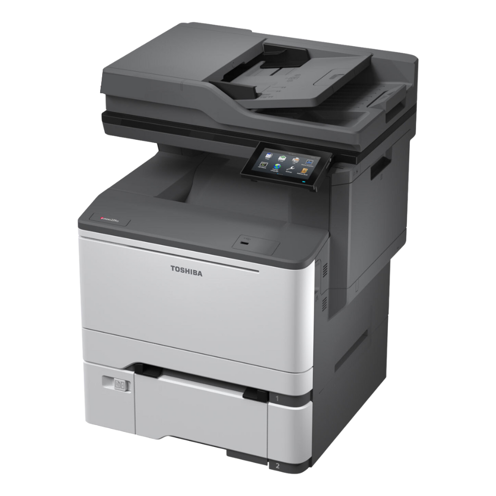 Toshiba e-Studio 339CS Colour Multifunction Printer Toshiba e-Studio 339CS Colour Multifunction Printer