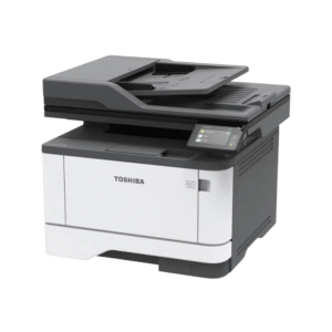 Toshiba e-Studio 409S Multifunction Mono Printer
