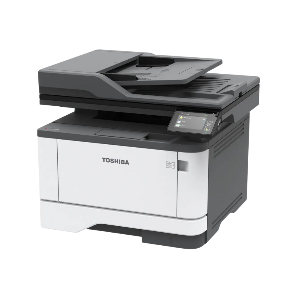 Toshiba e-Studio 409S Multifunction Mono Printer Toshiba e-Studio 409S Multifunction Mono Printer