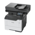 Toshiba e-Studio 449S Multifunction Mono Printer