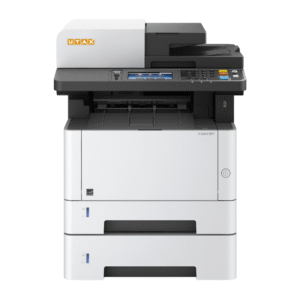 Triumph Adler P-3527W Mono Refurbished Multifunction Printer