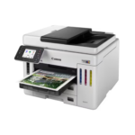 Canon Maxify GX7140 Colour Multifunction Printer - Image 2