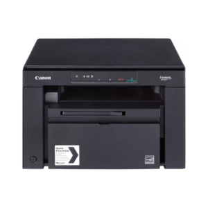 Canon MF3010 i-SENSYS A4 Mono Laser Printer
