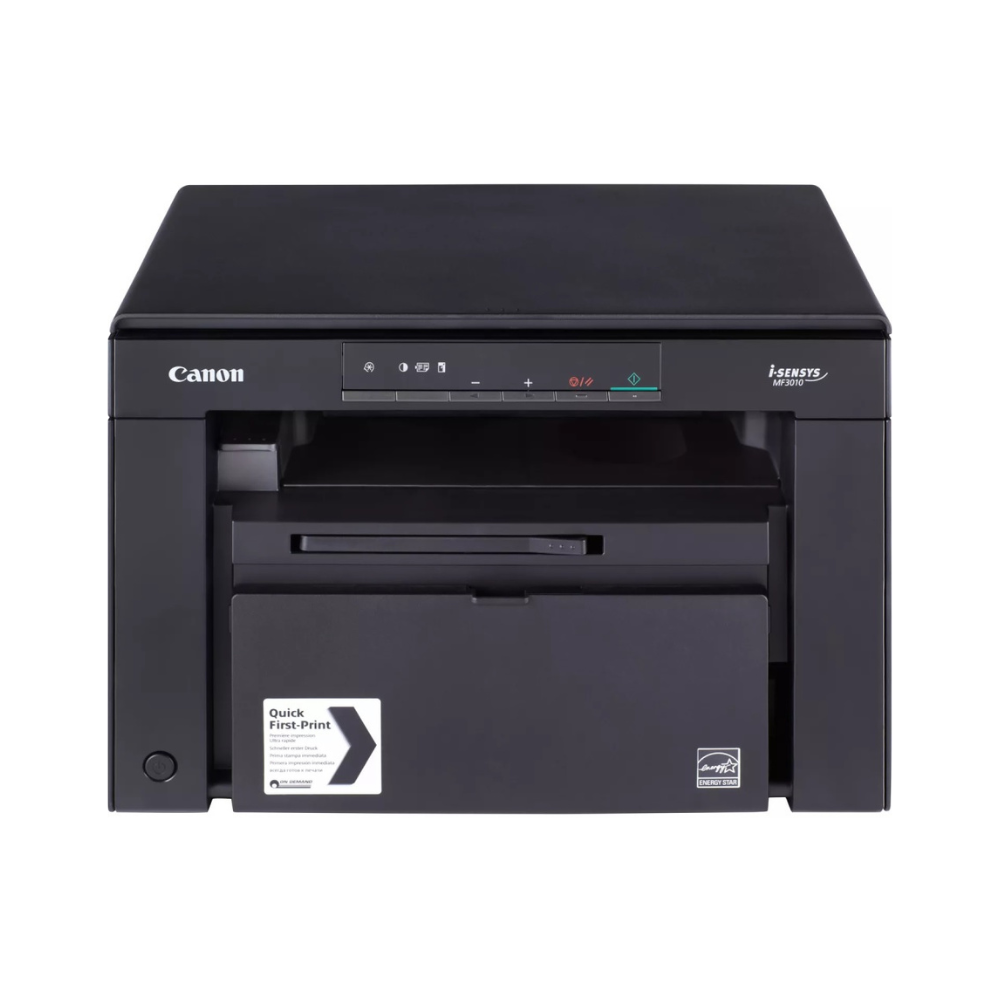 Canon MF3010 i-SENSYS A4 Mono Laser Printer Canon MF3010 i-SENSYS A4 Mono Laser Printer