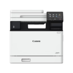 Canon i-Sensys MF754CDW All-In-One Multifunction Printer