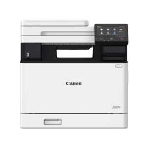 Canon i-Sensys MF754CDW All-In-One Multifunction Printer