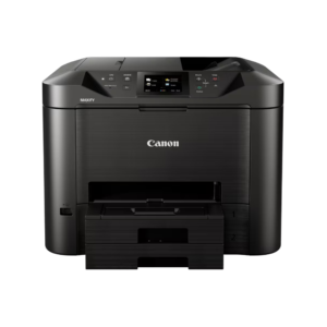 Canon Maxify B5440 Colour Multifunction Printer