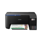 Epson EcoTank L3252 Colour Multifunction Inkjet Printer