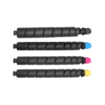 Kyocera TK-8585 B/C/M/Y Premium Generic Toner Cartridges *Value Pack*