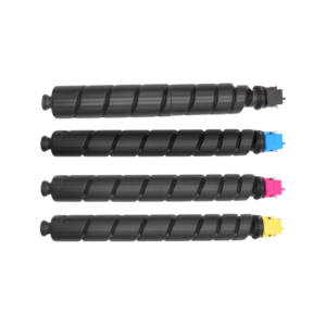 Kyocera TK-8585 B/C/M/Y Premium Generic Toner Cartridges *Value Pack*
