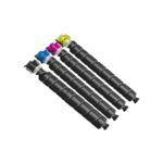 Kyocera TK-8605 B/C/M/Y Premium Generic Toner Cartridges *Value Pack*