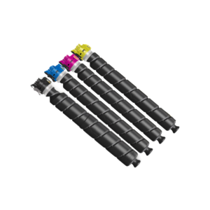 Kyocera TK-8605 B/C/M/Y Premium Generic Toner Cartridges *Value Pack*