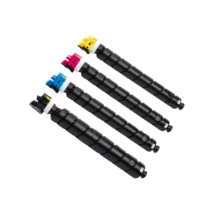 Kyocera TK-8615 B/C/M/Y Premium Generic Toner Cartridges *Value Pack*