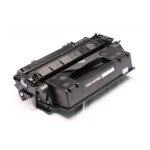 Canon 708 Black Generic Toner Cartridge
