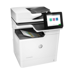 HP M631 LaserJet Refurbished Mono Printer