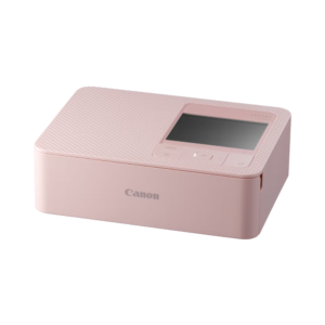 Selphy CP1500 Compact Photo Printer