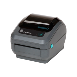 Zebra GK420D Refurbished Label Printer